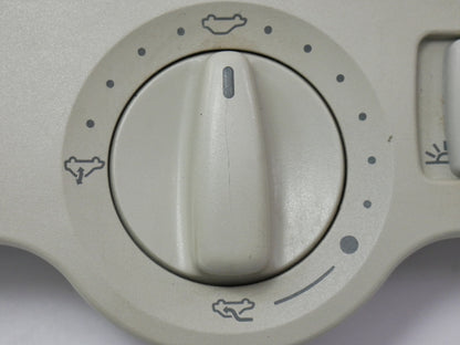 Sunroof Switch Dome Map Light VW Passat B5 B5.5 Jetta Golf MK4 ~ 1J0 947 105 E