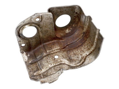 Automatic Starter Heat shield VW Jetta Rabbit Scirocco MK1 - OEM - 055 911 045 A
