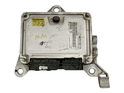 Duramax FICM Fuel Injection Module 01-04 Chevrolet 2500 Diesel OEM - 8972160779