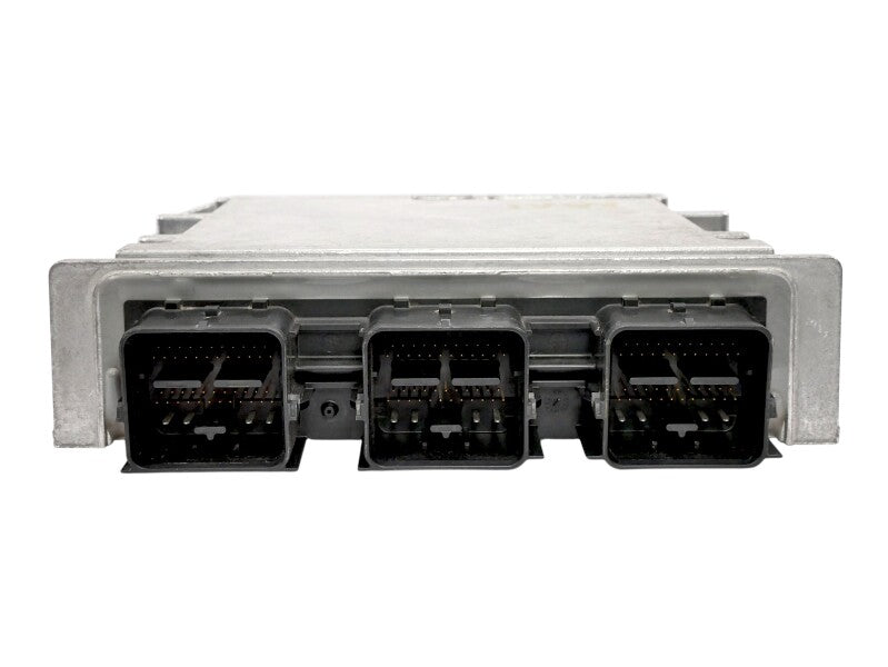 ECU ECM Engine Computer 06-07 Ford Focus 2.0 Auto - OEM - 7S4A-12A650-PC