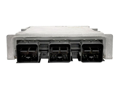 ECU ECM Engine Computer 06-07 Ford Focus 2.0 Auto - OEM - 7S4A-12A650-PC