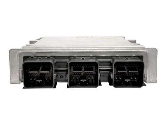 ECU ECM Engine Computer 06-07 Ford Focus 2.0 Auto - OEM - 7S4A-12A650-PC
