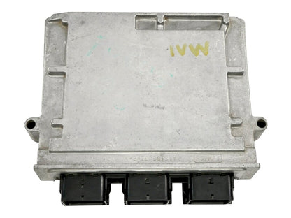 ECU ECM Engine Computer 06-07 Ford Focus 2.0 Auto - OEM - 7S4A-12A650-PC