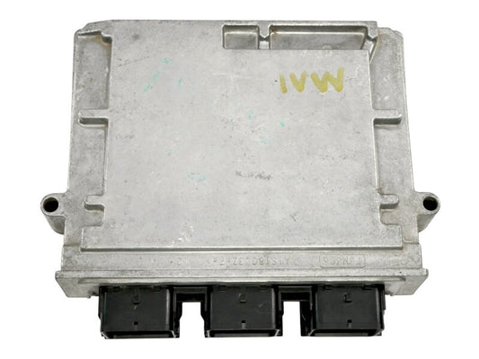 ECU ECM Engine Computer 06-07 Ford Focus 2.0 Auto - OEM - 7S4A-12A650-PC