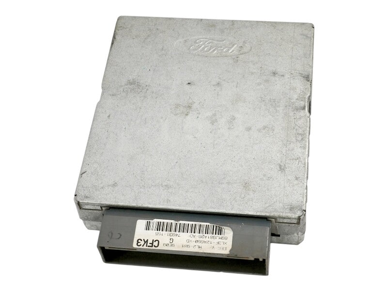 ECU ECM Engine Computer 1999 99 Ford F-150 4.6 - OEM - XL3F-12A650-XD