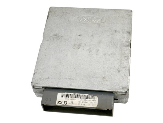 ECU ECM Engine Computer 1999 99 Ford F-150 4.6 - OEM - XL3F-12A650-XD