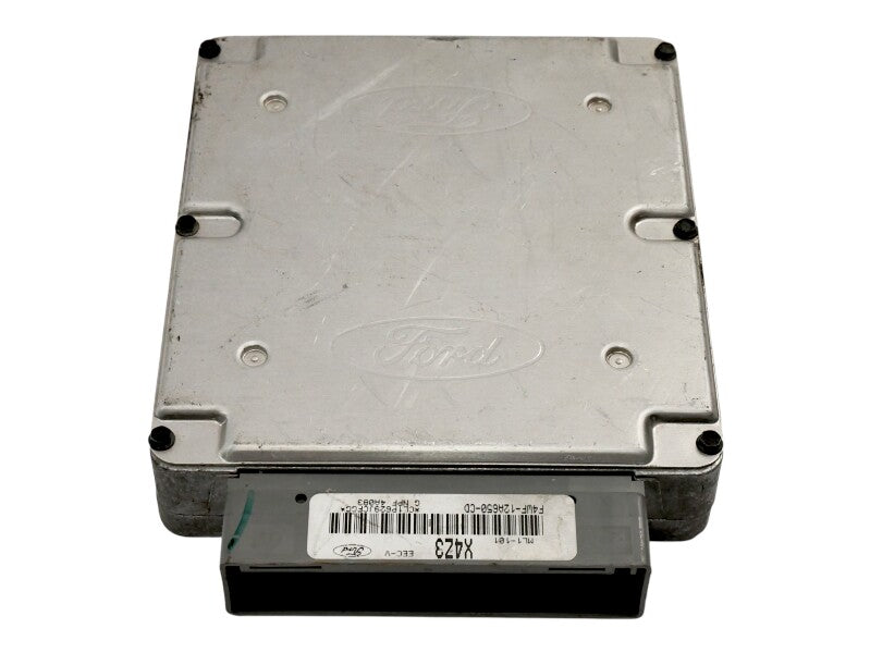 ECU ECM Engine Computer 94-95 Ford Thunderbird T-Bird - Genuine - F4WF-12A650-CD