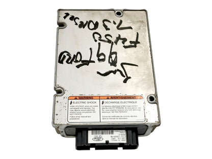 IDM Diesel Injection Module 1999 Ford F-450 7.3 - Genuine - F7TF-12B599-AB