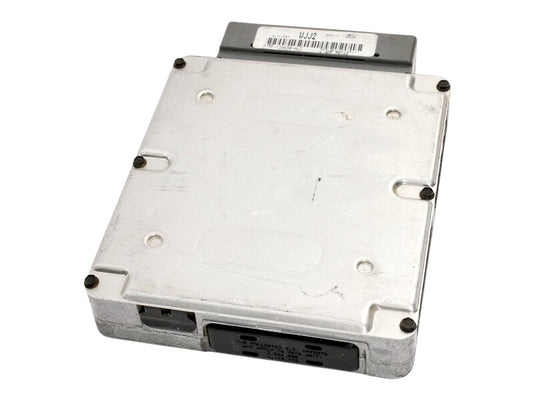 ECU ECM Engine Computer Module 1997 Ford F-150 4.6 - Genuine - F75F-12A650-ALC