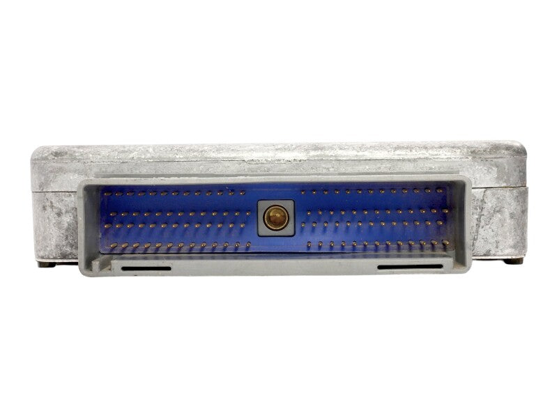 ECU ECM Engine Computer Module 1997 Ford F-150 4.6 - Genuine - F75F-12A650-ALC