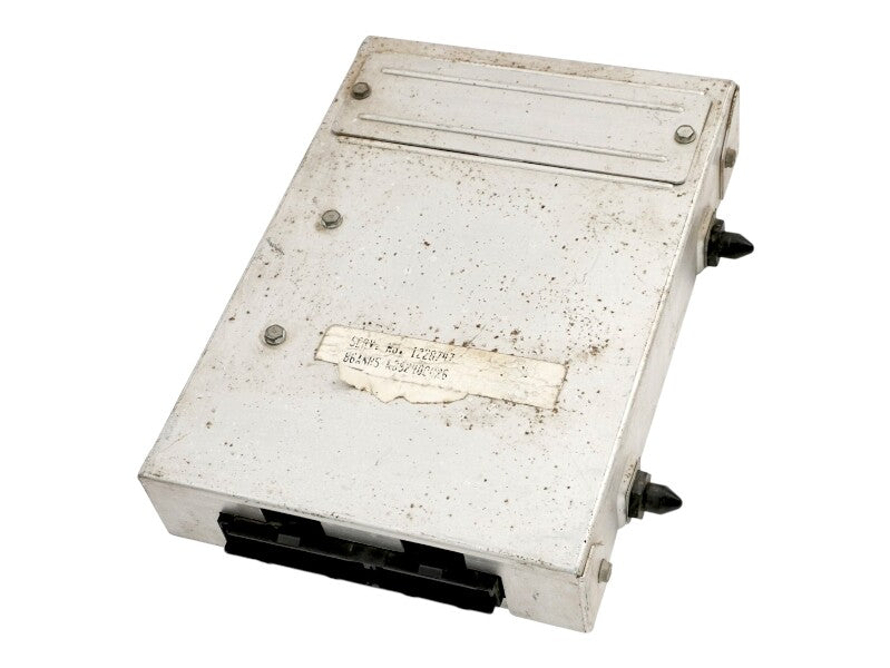 ECU ECM Engine Computer Module 89-92 Chevy 3500 5.7L - Genuine - 1228747