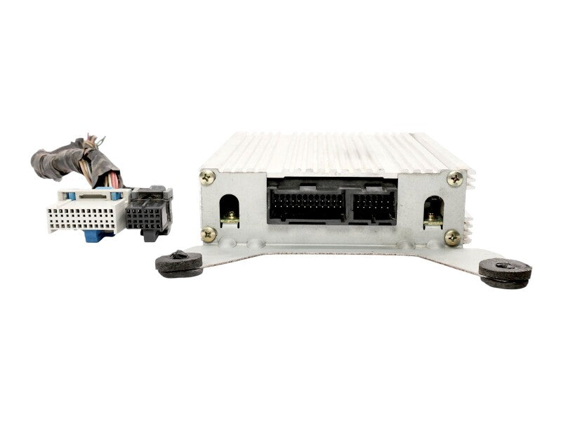 Radio Amp Amplifier 02-05 Chevy Impala Monte Carlo - Genuine - 10449235