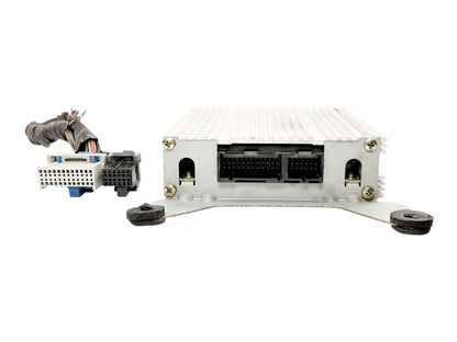 Radio Amp Amplifier 02-05 Chevy Impala Monte Carlo - Genuine - 10449235