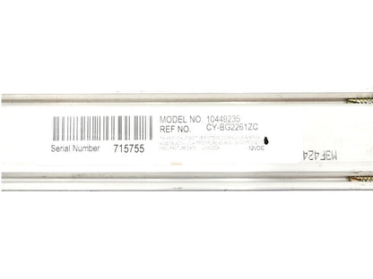 Radio Amp Amplifier 02-05 Chevy Impala Monte Carlo - Genuine - 10449235
