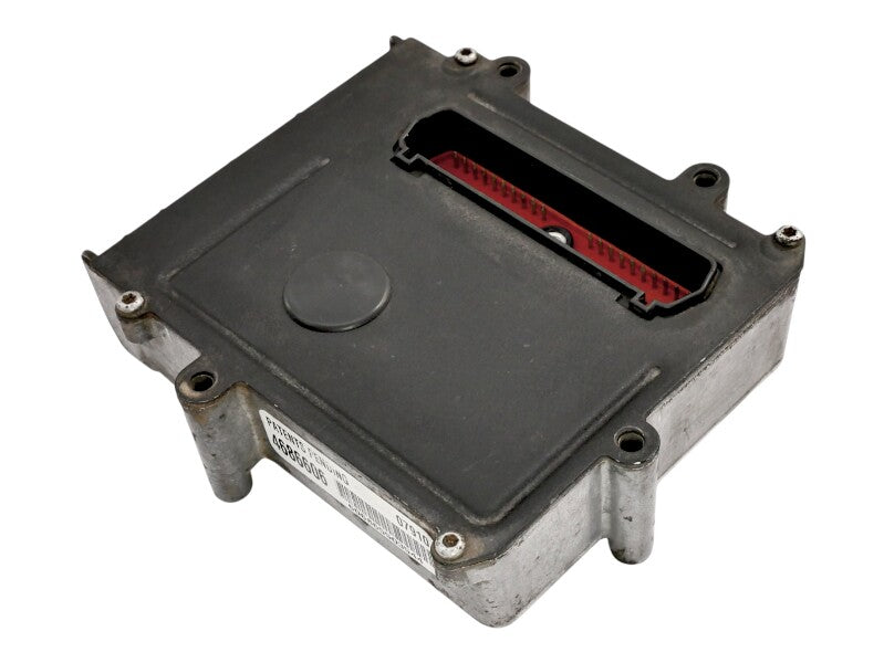 TCM TCU Transmission Computer Module 93-95 Dodge Caravan Voyager - 4686606