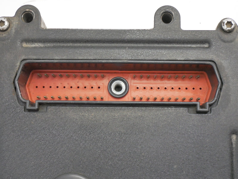 TCM TCU Transmission Computer Module 93-95 Dodge Caravan Voyager - 4686606