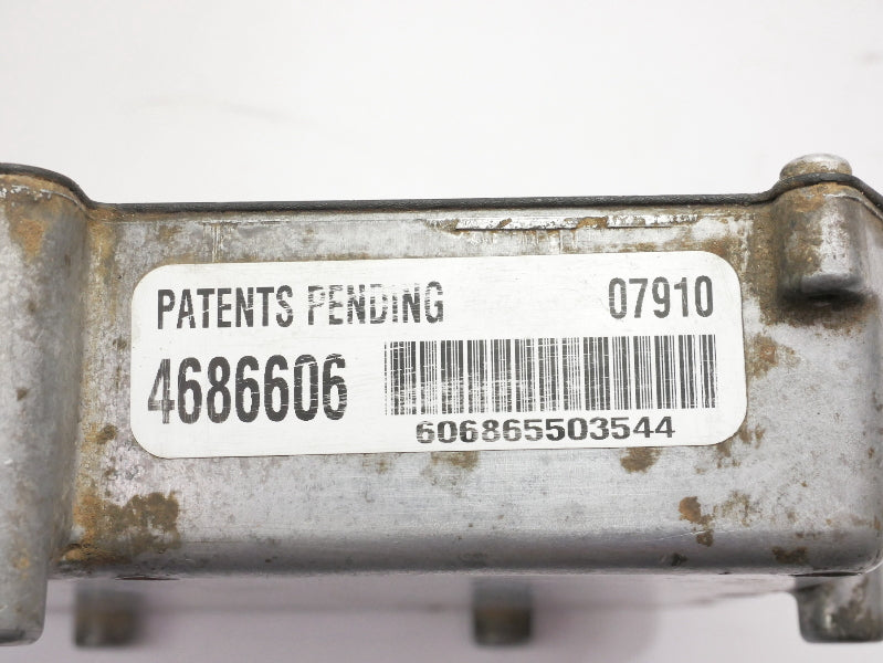 TCM TCU Transmission Computer Module 93-95 Dodge Caravan Voyager - 4686606