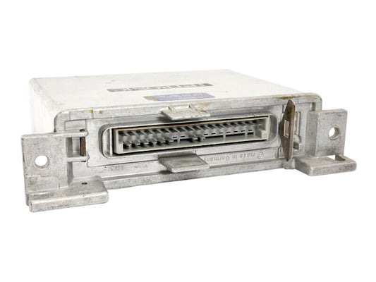 ECU ECM Engine Computer 81-82 Porsche 924 Turbo Jetronic - OEM - 931.617.101.01