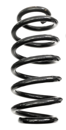 Front Stock Coil Spring Suspension 02-09 Audi A4 B6 B7 3.0 - Genuine