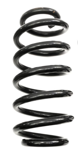 Front Stock Coil Spring Suspension 02-09 Audi A4 B6 B7 3.0 - Genuine