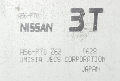 ECU ECM Engine Computer Module 2001 Nissan Maxima Inifiniti i30 - A56-P70 Z62