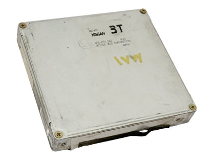 ECU ECM Engine Computer Module 2001 Nissan Maxima Inifiniti i30 - A56-P70 Z62