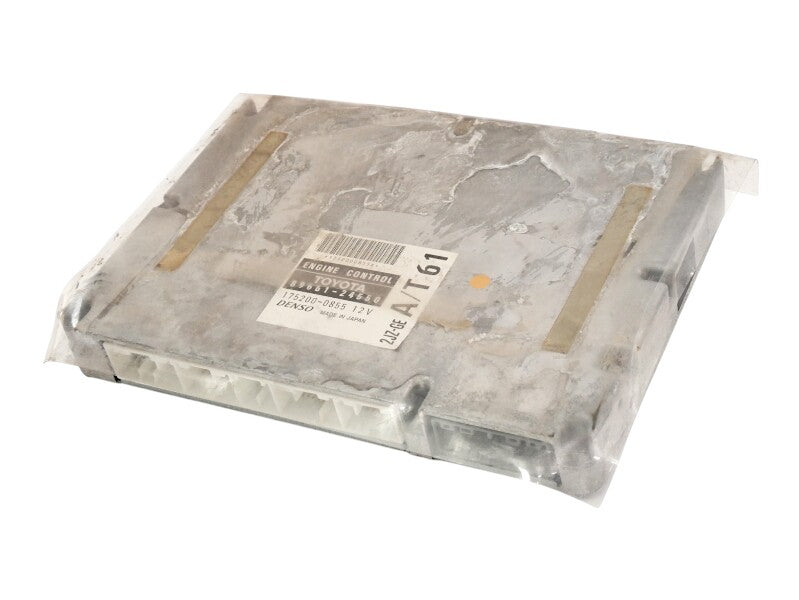 ECU ECM Engine Computer 1998 98 Lexus SC300 - Genuine - 89661-24550