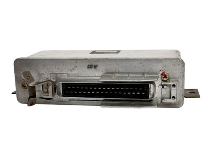 ABS Brake Module Computer 1986 BMW 325i E30 - Genuine - 0 265 103 004
