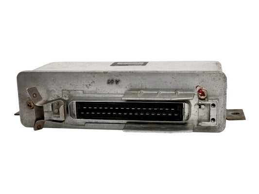 ABS Brake Module Computer 1986 BMW 325i E30 - Genuine - 0 265 103 004