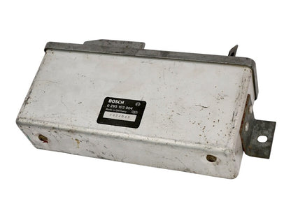 ABS Brake Module Computer 1986 BMW 325i E30 - Genuine - 0 265 103 004