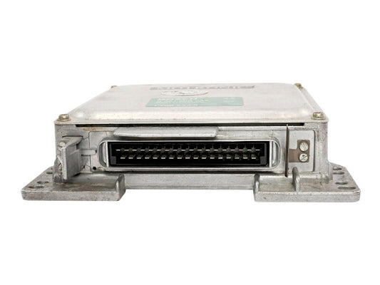 ECM ECU Engine Computer 84-87 BMW 325e 528e E28 E30 - 0261200027 - 1 708 643.9