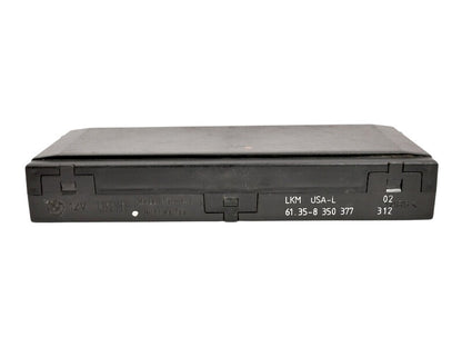 Headlight Head Lamp Module Computer 1995 BMW 740i - 8350377