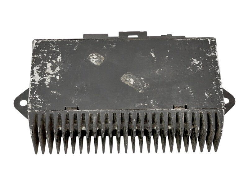 Blaupunkt Amp Amplifier 83-93 BMW E30 E28 E24 E23 - 7607395140