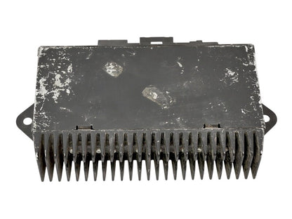 Blaupunkt Amp Amplifier 83-93 BMW E30 E28 E24 E23 - 7607395140