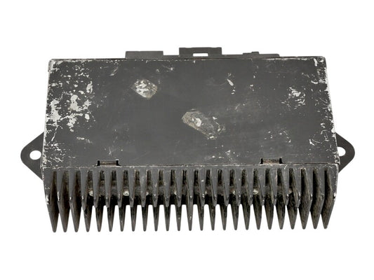 Blaupunkt Amp Amplifier 83-93 BMW E30 E28 E24 E23 - 7607395140
