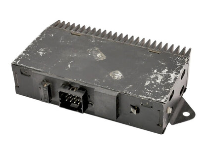 Blaupunkt Amp Amplifier 83-93 BMW E30 E28 E24 E23 - 7607395140