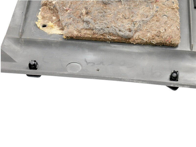 Interior Lower Dash Fuse Cover Trim 90-94 VW Corrado ~ OEM ~ 535 857 925 A