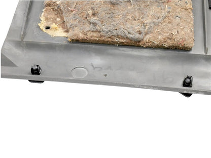 Interior Lower Dash Fuse Cover Trim 90-94 VW Corrado ~ OEM ~ 535 857 925 A