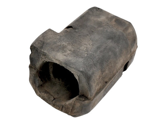 Under Car Fuel Pump Foam Insulation Case 75-84 VW Jetta Rabbit MK1 171 201 769 B