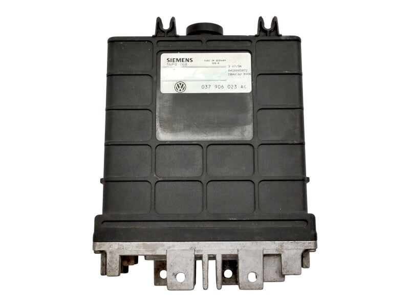 Engine ECU ECM Computer 91-92 VW Jetta Golf GTI MK2 California - 037 906 023 AC