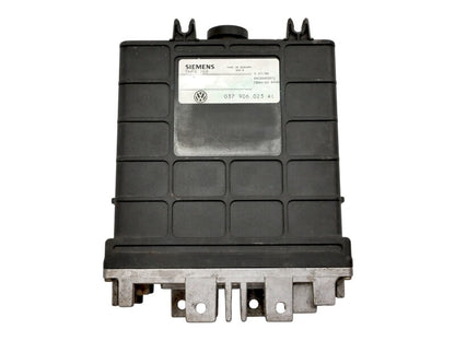 Engine ECU ECM Computer 91-92 VW Jetta Golf GTI MK2 California - 037 906 023 AC