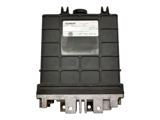 Engine ECU ECM Computer 91-92 VW Jetta Golf GTI MK2 California - 037 906 023 AC