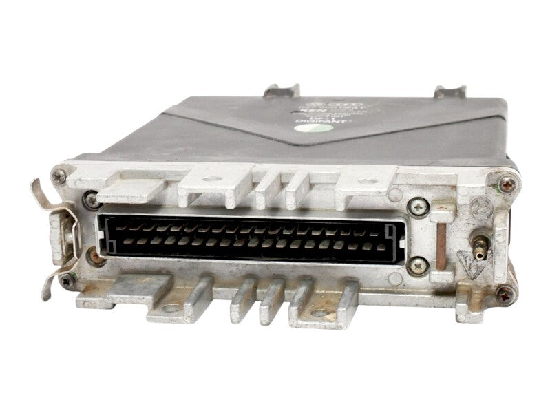 ECU ECM Engine Computer 90-92 VW Corrado G60 AT Digifant-1 DF1 - 037 906 022 F