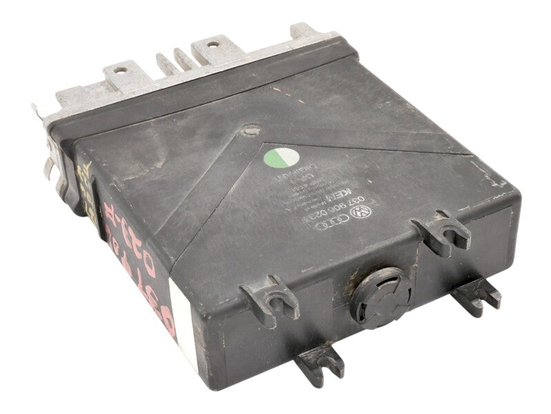 ECU ECM Engine Computer 90-92 VW Corrado G60 AT Digifant-1 DF1 - 037 906 022 F