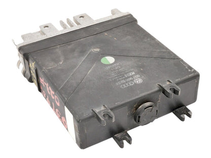 ECU ECM Engine Computer 90-92 VW Corrado G60 AT Digifant-1 DF1 - 037 906 022 F
