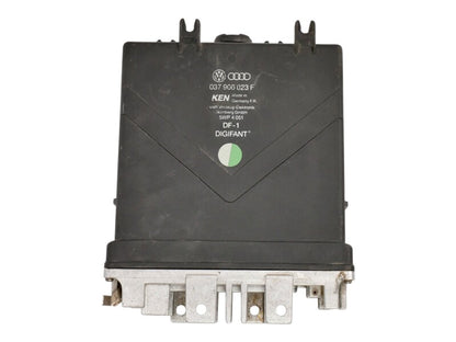 ECU ECM Engine Computer 90-92 VW Corrado G60 AT Digifant-1 DF1 - 037 906 022 F