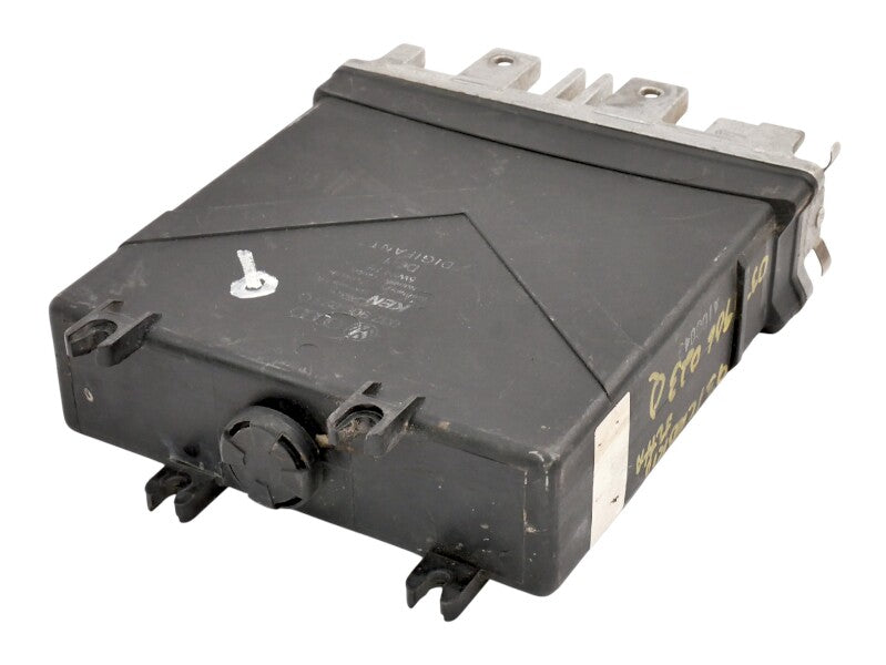 Engine Computer ECU ECM 91-93 VW Cabriolet Digifant I - California - 037 906 023 Q