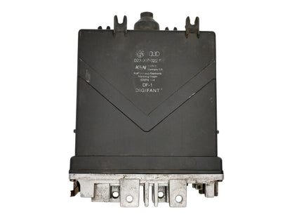ECU ECM Engine Computer Module 1993 VW Eurovan 2.5 T4 Manual ~ 023 906 022 F