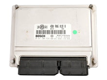 ECU ECM Engine Computer 99-01 VW Passat Audi A4 B5 1.8T - 4B0 906 018 Q