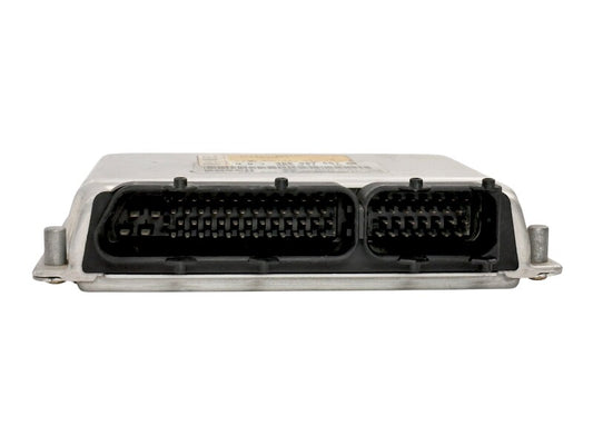 Engine Computer Module ECU ECM 98-01 Audi A4 B5 A6 2.8 V6 AHA - 4D0 907 551 AP